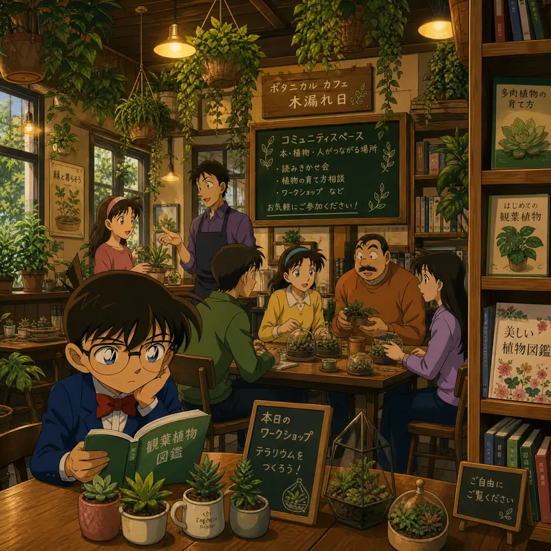 四虎植物社区视频：植物爱好者交流分享植物视频教程